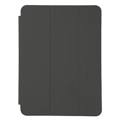 Чохол книжка TPU ArmorStandart Smart Case для Apple iPad Pro 13 2024 Charcoal Grey (ARM78159), фото 1