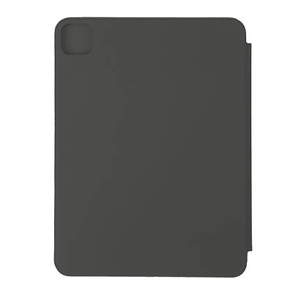 Чохол книжка TPU ArmorStandart Smart Case для Apple iPad Pro 13 2024 Charcoal Grey (ARM78159), фото 3