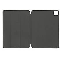 Чохол книжка TPU ArmorStandart Smart Case для Apple iPad Pro 13 2024 Charcoal Grey (ARM78159), фото 4