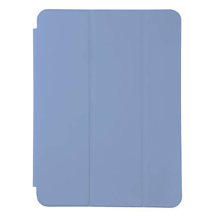Чохол книжка TPU ArmorStandart Smart Case для Apple iPad Pro 13 2024 Light Violet (ARM78161), фото 1