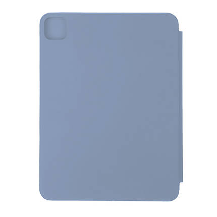Чохол книжка TPU ArmorStandart Smart Case для Apple iPad Pro 13 2024 Light Violet (ARM78161), фото 3