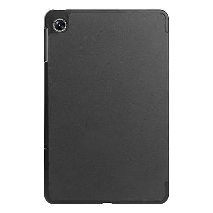 Чохол книжка TPU ArmorStandart Smart Case для Oppo Pad Air 2022 Black (ARM62658), фото 3