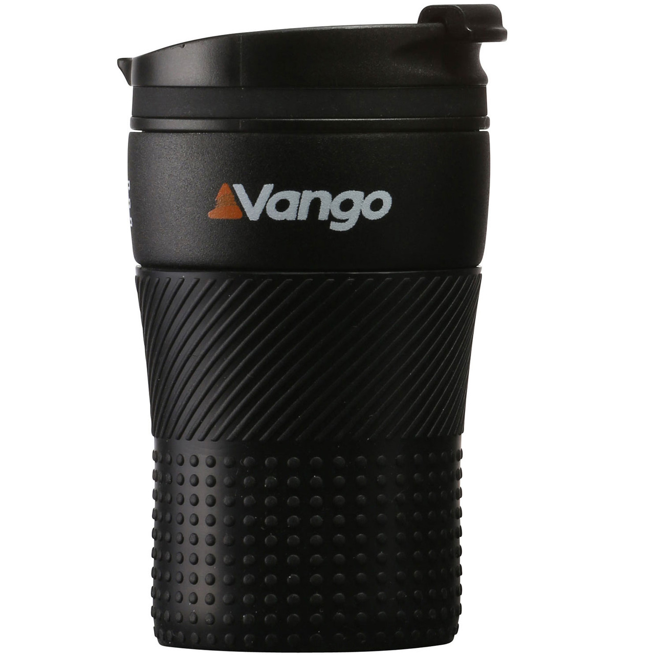 Термокружка Vango Magma Mug Short 240ml Black (ACPMUG B05162), фото 1