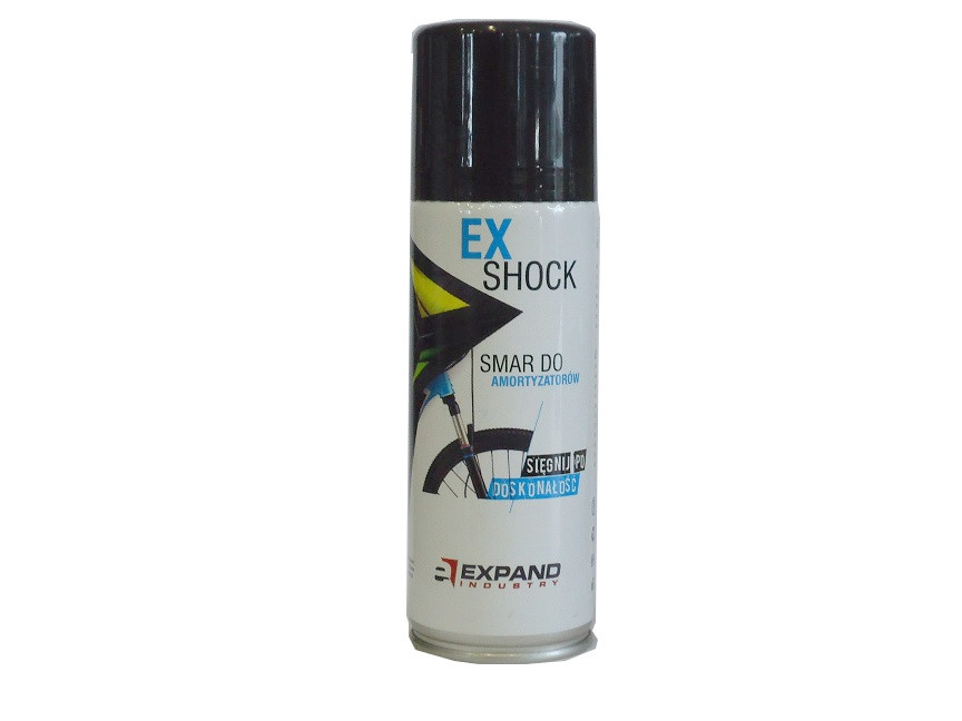 Спрей для амортизатора Expand EX Shock 100ml. (A-OS-0063)