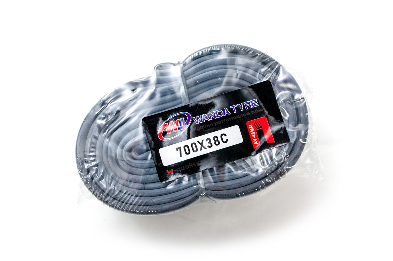 Камера Wanda 700x38C AV 48 мм (TUB-053)