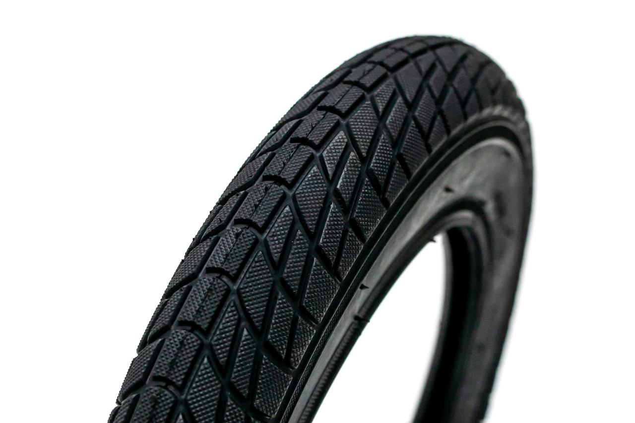 Покришка Wanda P1023 8" 1/2x2 чорний (TIR-122)