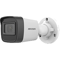 4МП цидиндрична камера Hikvision DS-2CD1041G0-I (2.8мм) от DOM-Energy