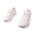 Кросівки жіночі Farinni молочні натуральна шкіра, 37, фото 5