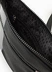 Чоловіча сумка Armani Exchange через плече 1159811809 (Чорний, One size), фото 5