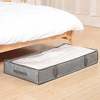 Органайзер для одягу, 59*41*16 см. Бамбук