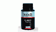 RUBBER TOP (КАУЧУКОВЕ ВЕРХНЄ ПОКРИТТЯ ДЛЯ ГЕЛЬ ЛАКУ) 35 МЛ.