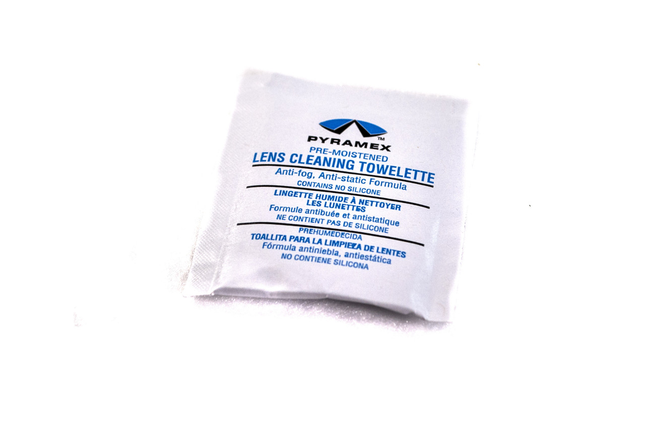 Anti-Fog серветка "AF" (салфетка для очистки и борьбы с запотеванием), фото 1