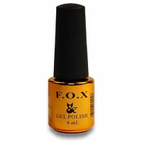 Базовое покрытие для гель-лака (F.O.X. base coat 12 ml)
