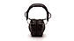 Активні навушники протишумні захисні Venture Gear AMP NRR 26dB з Bluetooth (чорні), фото 4