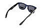 Окуляри захисні Swag Hipster-4 Blue (gray), сірі, фото 7