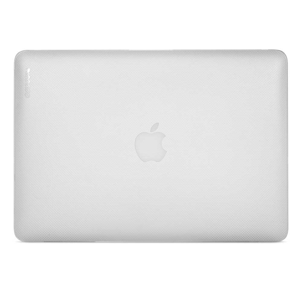 Ударопрочный чехол hardshell case для MacBook Air 13.3 Clear - фото 6 - id-p438647847