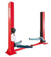 Підйомники двостійкові