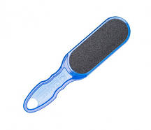ТЕРКА ДЛЯ ПЕДИКЮРА ПЛАСТИКОВАЯ 80/120, Т-01