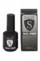 NAIL PREP (дегидратор, обезжириватель)17 мл