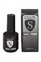 NAIL PREP (дегідратор, знежирювач)17 мл