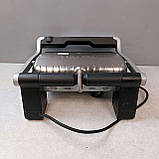 Електричний гриль шашличниця Б/У Tefal Optigrill 8355 S1, фото 3