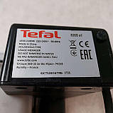 Електричний гриль шашличниця Б/У Tefal Optigrill 8355 S1, фото 4