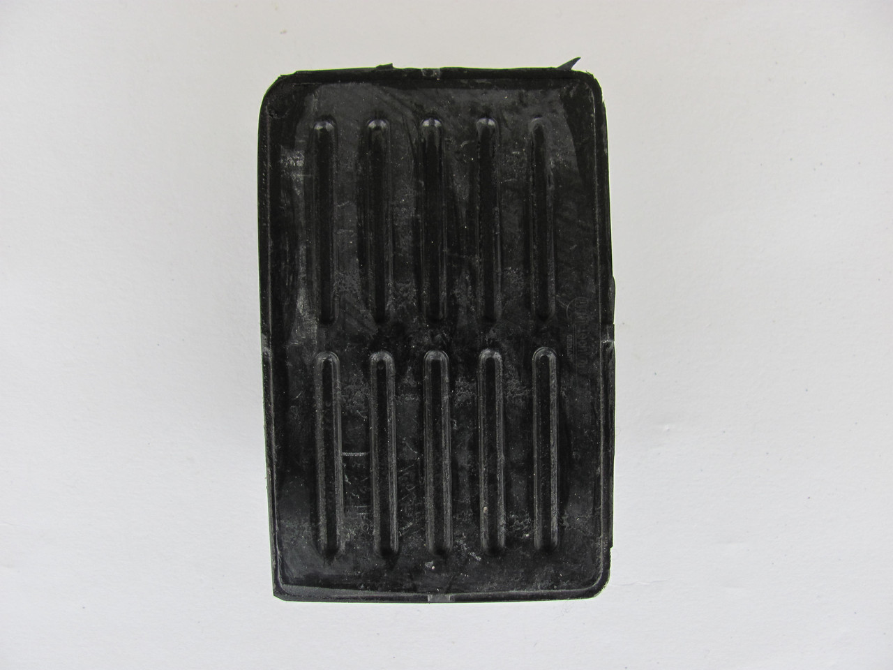 Подушка металевої ресори (верхня) на MB Sprinter, VW LT 1996-2006 — Autotechteile — ATT3200