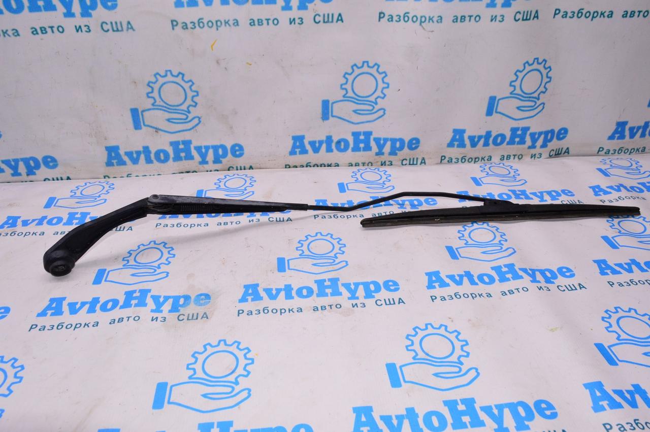 Поводок дворника лев Dodge Journey 11- 68103973AA (ID#1732206843), цена ...