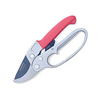 Секатор садовий з храповим механізмом Haisser 81048 130751 20.5 см артикул 4876533