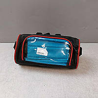 Б/У Велосумка Roswheel на кермо з відсіком для смартфона