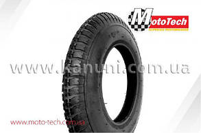 Мотопокришка, моторезина DURO 3.00-8 TT (original) TW Mototech