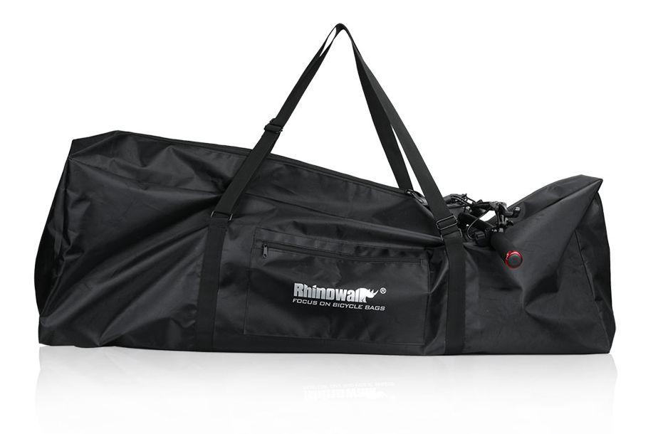 Чохол для електросамокату Rhinowalk Scooter RF085 Black артикул 4612640