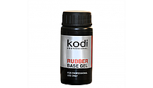 RUBBER BASE (КАУЧУКОВА ОСНОВА ПІД ГЕЛЬ - ЛАК ) 35 МЛ.