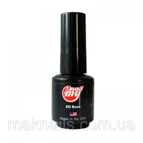 Каучукова база для гель-лаків MyNail 15 ml