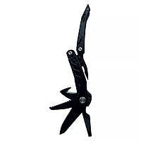 Мультитул 10 в 1 Werk MFT-101PBW 10.8х3.7 см артикул 4626706