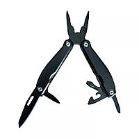 Мультитул 12 в 1 Werk MFT-121PBW 9.9х4.2 см артикул 4626708