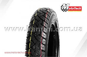 Мотопокришка, моторезина 3.00-10 TL L615 Kurosawa (CH) Mototech