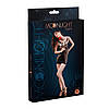 Мінісукня Moonlight Model 19 XS-L Black, фото 3