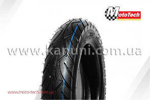 Мотопокришка, моторезина 3.00-10 TL L637 Kurosawa (CH) Mototech