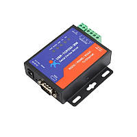 Двоспрямований перетворювач порту TCP232-306 RS232/RS485/RS422 в Ethernet