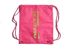 Сумка-мішок Nike Mercurial сумка для футбольного взуття Ecipereichen