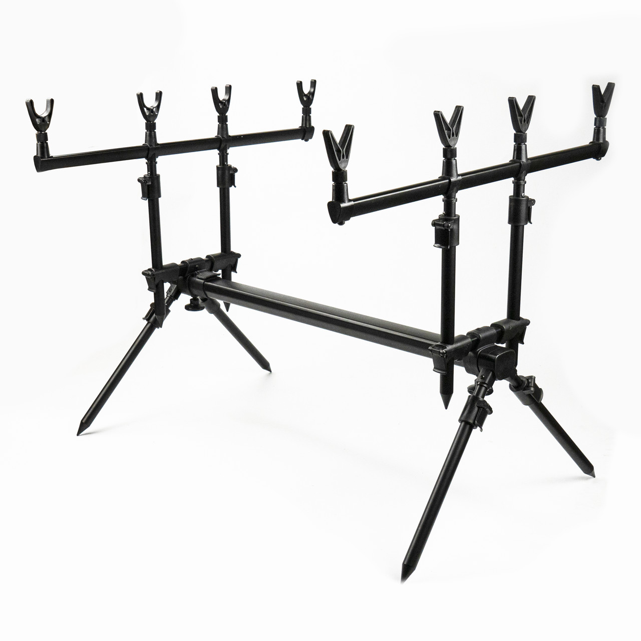 Карповий Род-под MARLINE N4 Carp Rod Pod на 4 удилища