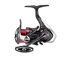 Котушка Daiwa 20 Fuego LT 2500 (20004603 / 10223-250) артикул 4444054