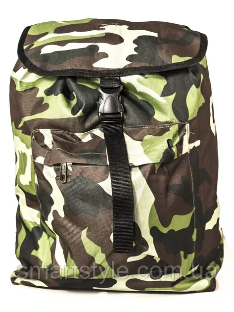 Рюкзак EOS 45л камуфляж, фото 1