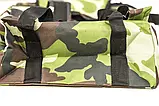 Рюкзак EOS 45л камуфляж, фото 6