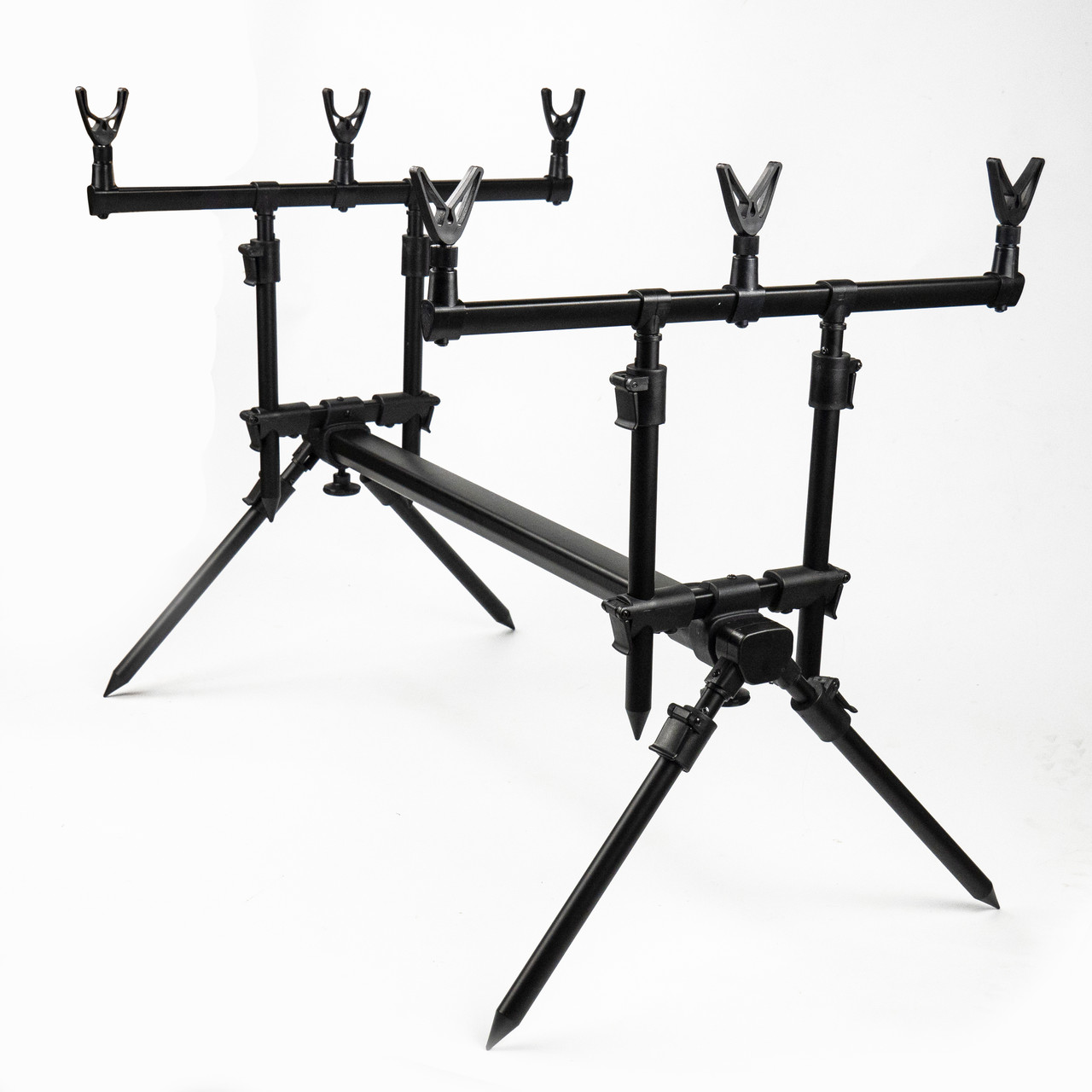 Короповий Род-под MARLINE N3 Rod Pod на 3 вудилища