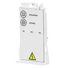 Модуль розширення для термостатів Danfoss ICON Expansion Module (220 V) 088U1100