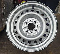 Диски колісні ваз 2101-2107 13х5