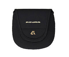 Чохол Azura Neoprene Reel Bag Black For Reel 4000 (ARBL-B) артикул 4446936