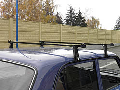 Багажник на дах ВАЗ